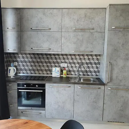 Ivanovic Apartamento