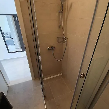 Ivanovic Apartamento *