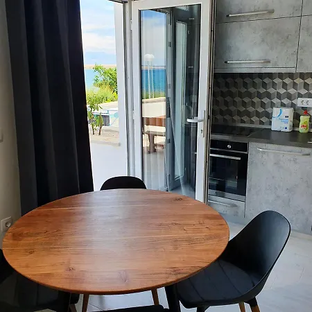 Ivanovic Apartamento *