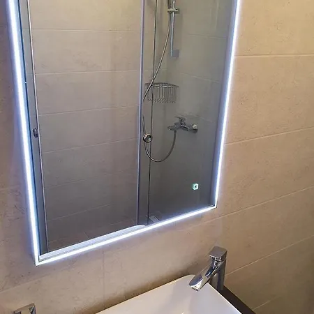 Apartamento Ivanovic *