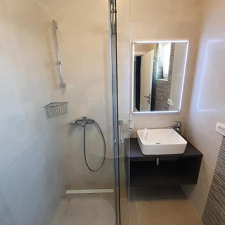 Apartamento Ivanovic Vir