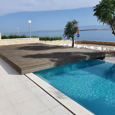 Apartment Ivanovic *