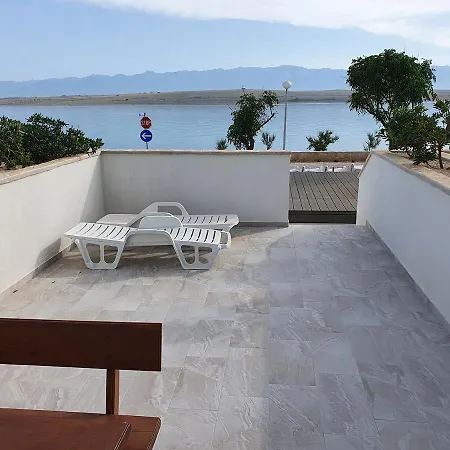 Apartamento Ivanovic Vir