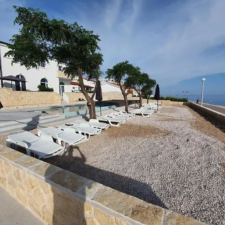 Apartamento Ivanovic Vir