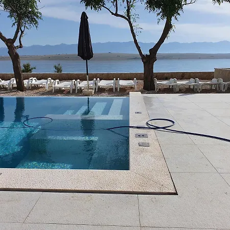 Apartamento Ivanovic *