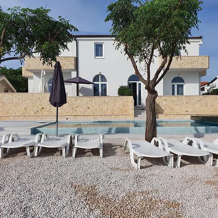 Apartment Ivanovic Vir