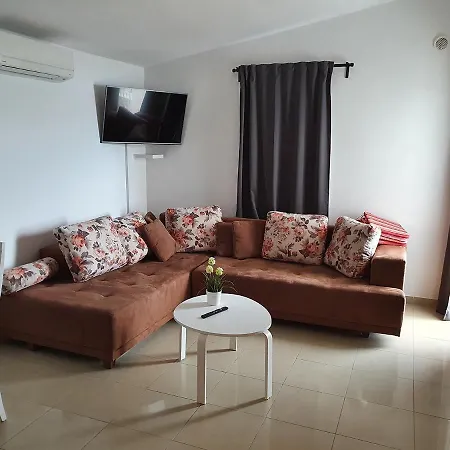 Ivanovic Apartment