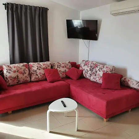 Apartment Ivanovic Vir