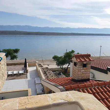 Apartment Ivanovic