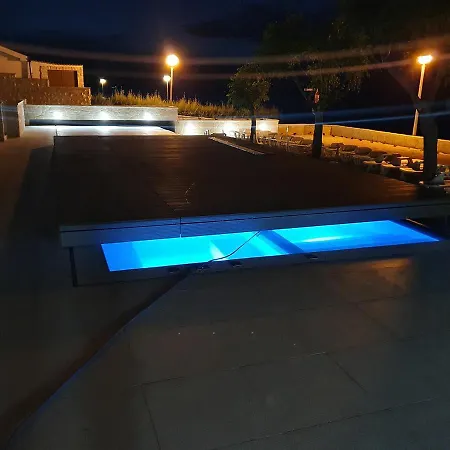 Ivanovic Apartamento