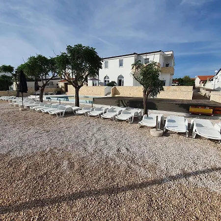 Ivanovic Apartamento