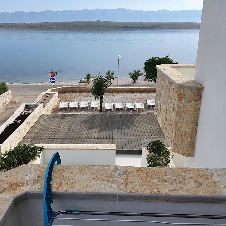 Apartment Ivanovic *