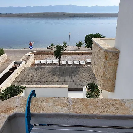 Apartamento Ivanovic *