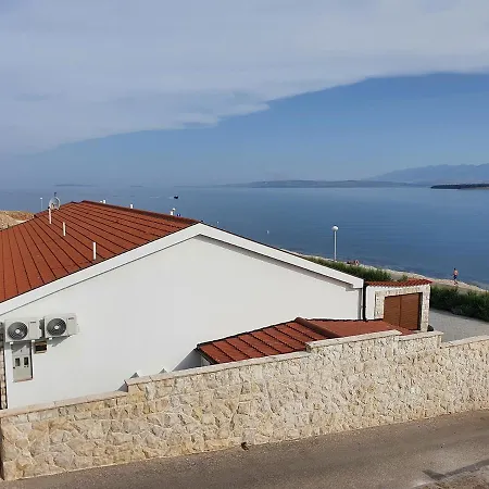 Apartamento Ivanovic