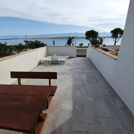 Apartment Ivanovic *