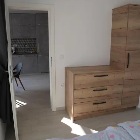 Apartment Ivanovic *