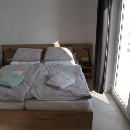 Apartment Ivanovic
