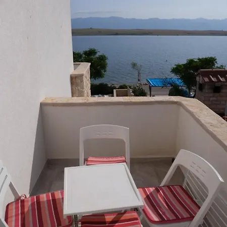 Ivanovic Apartment *