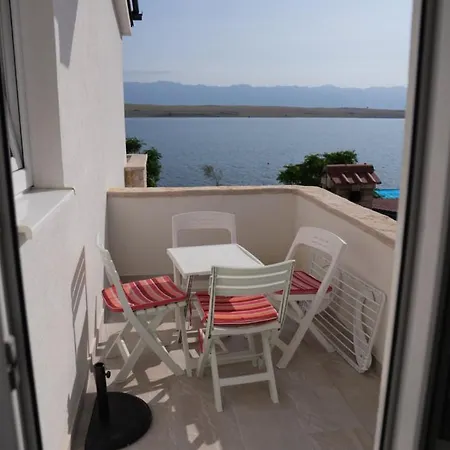 Apartamento Ivanovic