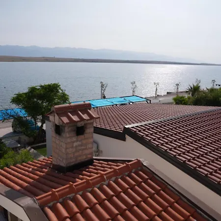 Ivanovic Apartment *