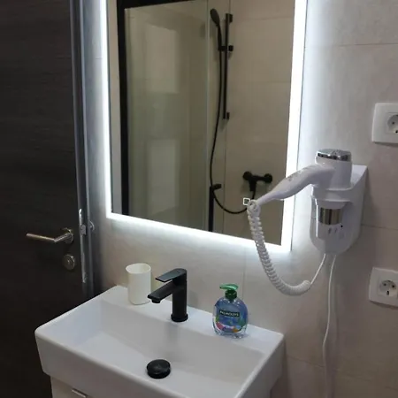 Ivanovic Apartment