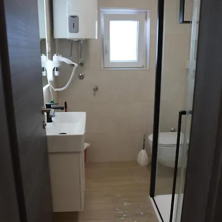 Apartment Ivanovic