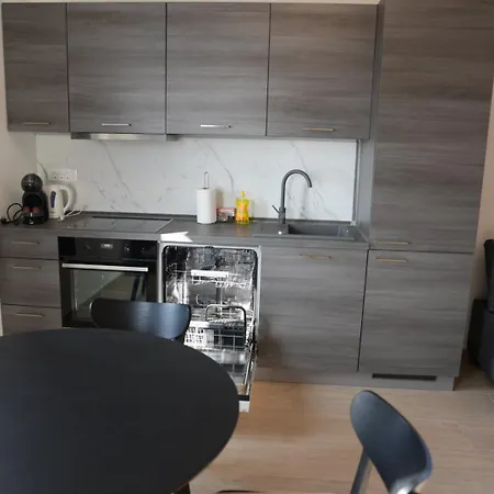 Apartamento Ivanovic *