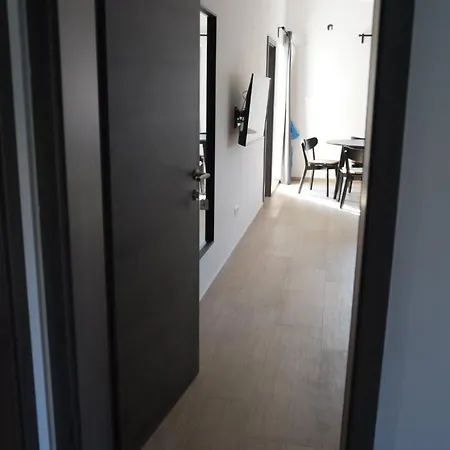 Apartamento Ivanovic