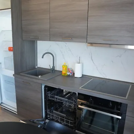 Ivanovic Apartamento *