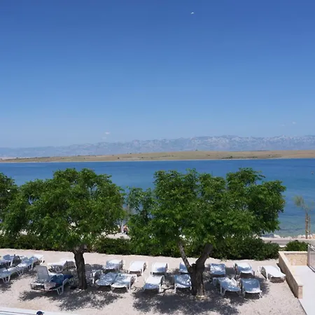 Apartment Ivanovic *