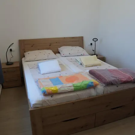 Ivanovic Apartment
