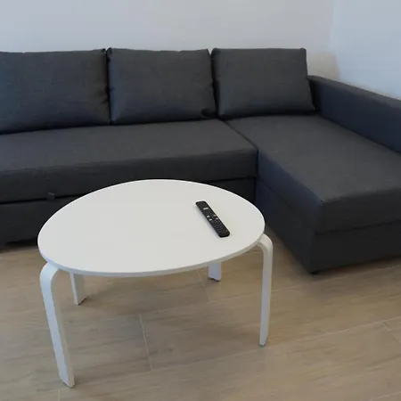 Apartamento Ivanovic