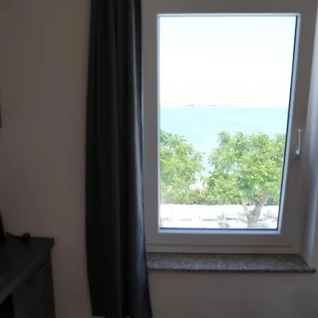Ivanovic Apartment *