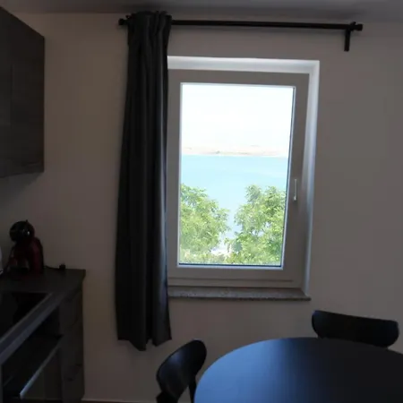 Apartamento Ivanovic *