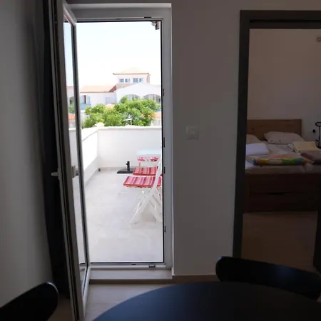 Apartment Ivanovic Vir