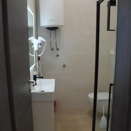 Ivanovic Apartamento