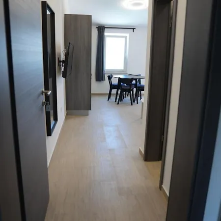 Apartamento Ivanovic