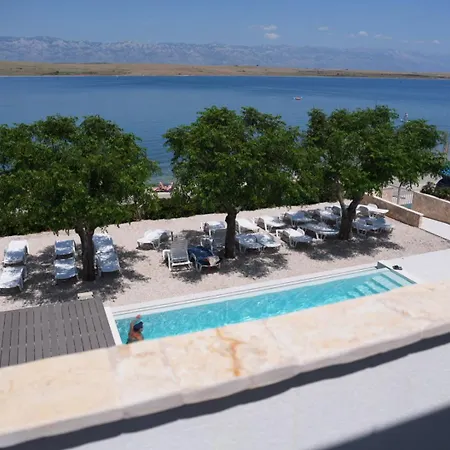 Apartment Ivanovic *