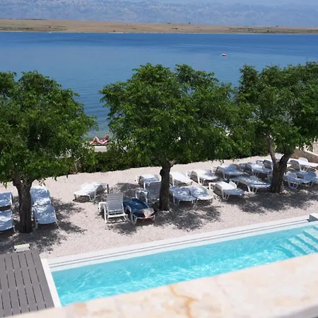 Apartamento Ivanovic Vir