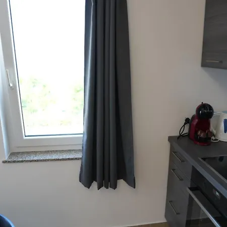 Apartamento Ivanovic