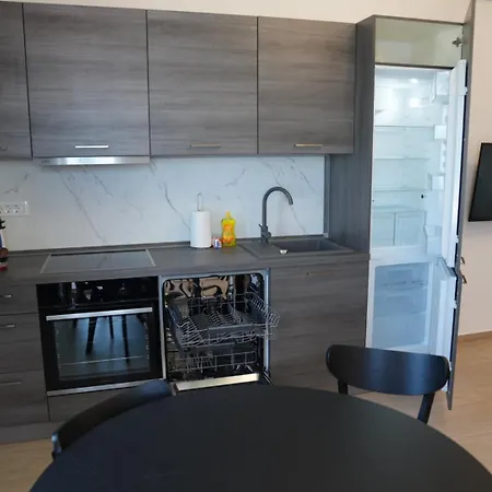 Apartamento Ivanovic *