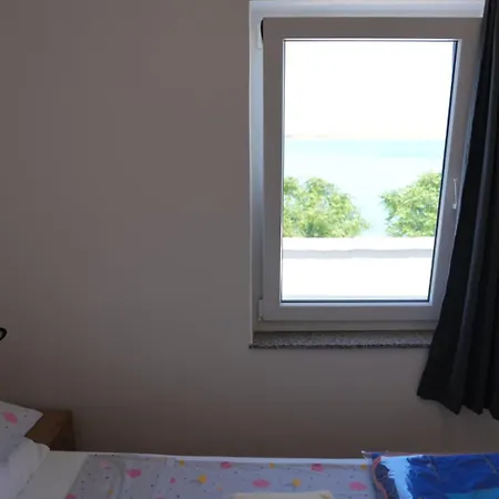 Ivanovic Apartamento