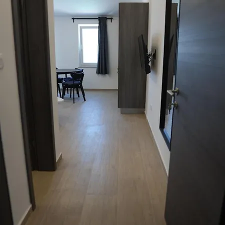Apartamento Ivanovic