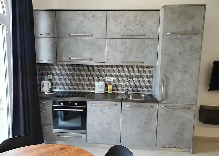 Ivanovic Apartment