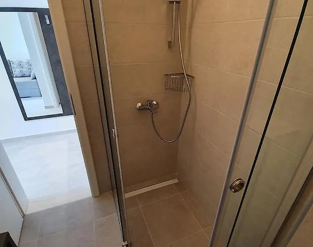Ivanovic Apartment *