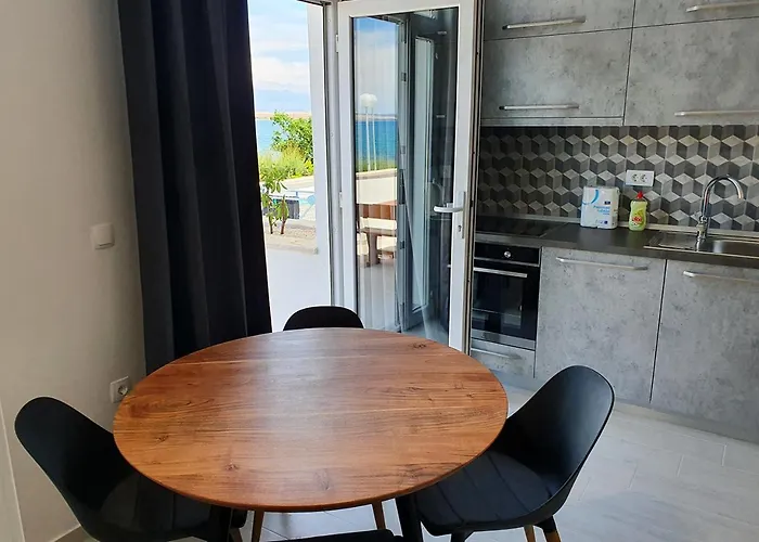 Ivanovic Appartement *