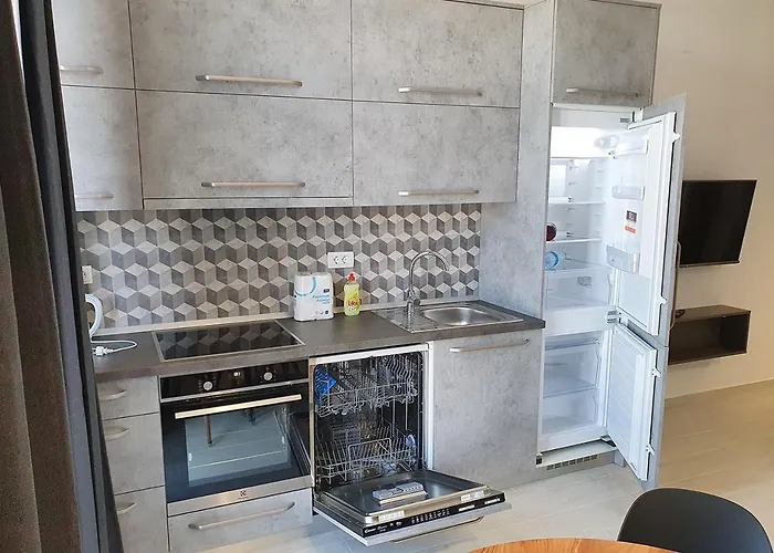 Appartement Ivanovic