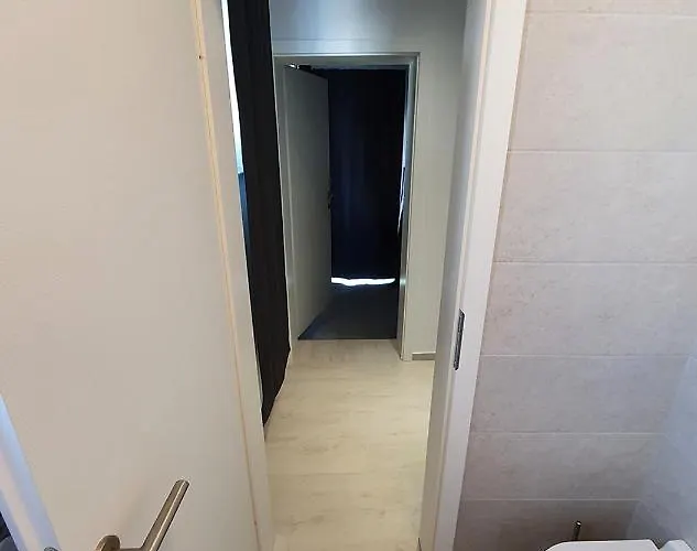 Appartement Ivanovic *