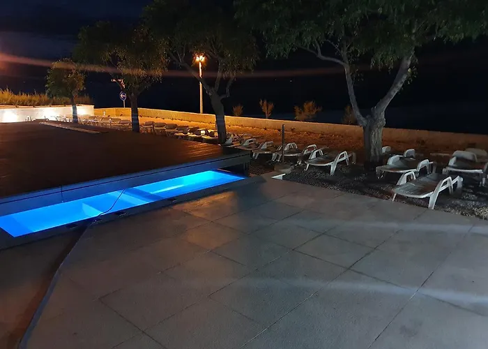 Apartment Ivanovic *