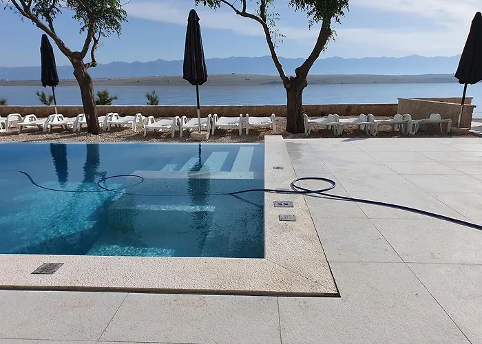 Appartement Ivanovic *